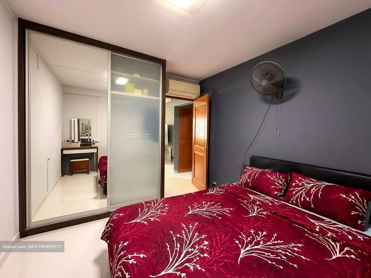 Blk 132 Eunos Spring (Bedok), HDB 4 Rooms #587079231
